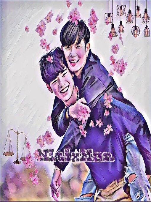 Title details for NitiMan by ชไมเจ - Available